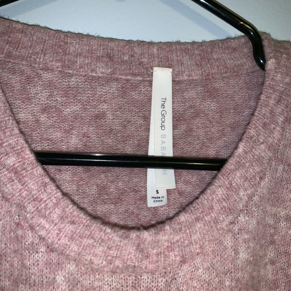 The group by Babaton Thurlow sweater - Picture 3 of 3